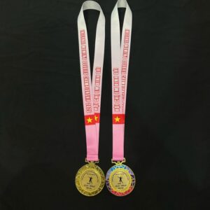 Dây huy chương thể thao giải nhất